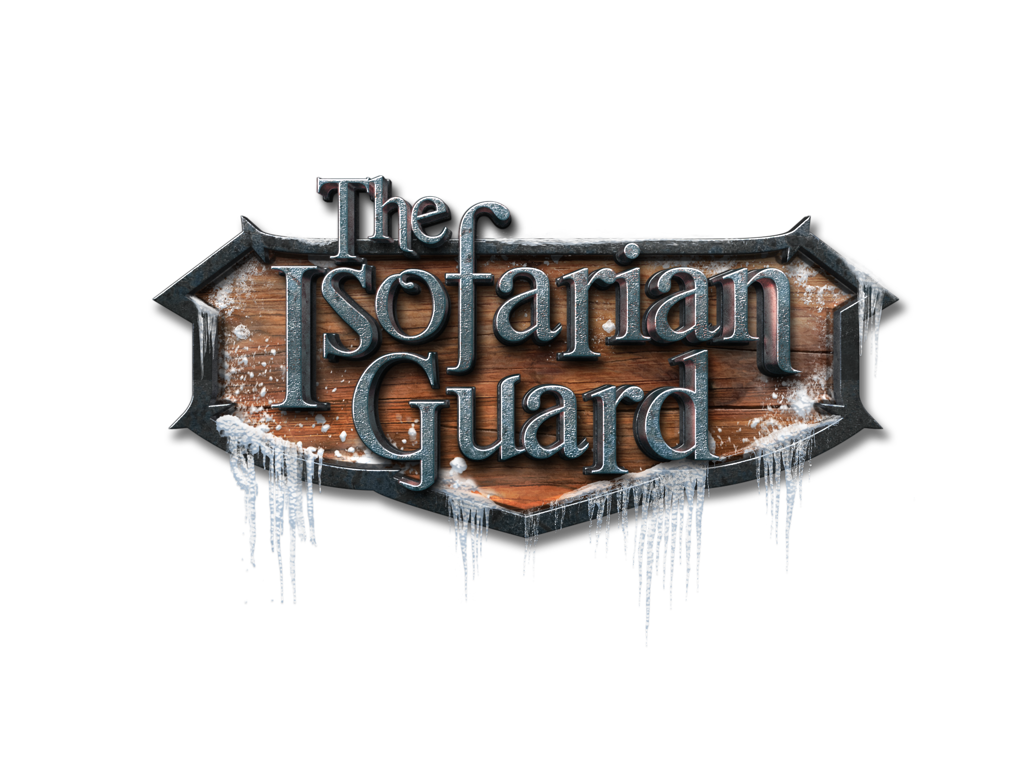 The Isofarian Guard — The Stonebound Saga